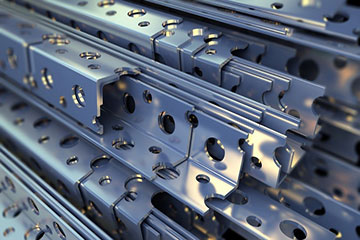 Mechanical Products